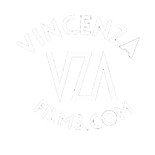 Logo de Vincenza Films