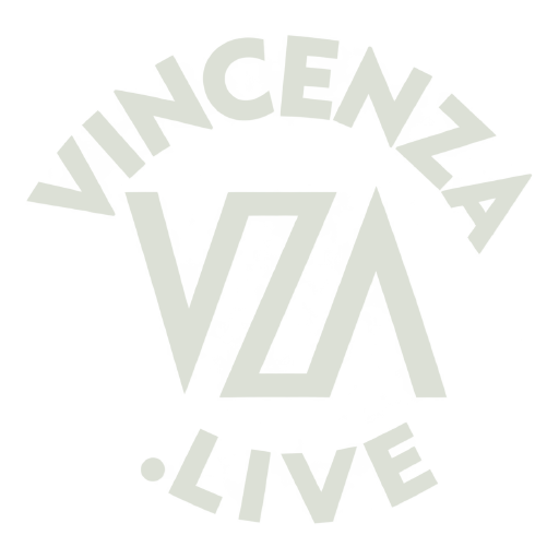 Sello de Vincenza Live