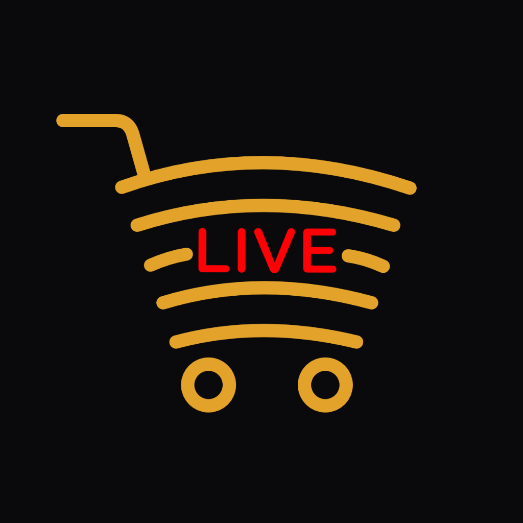 LIVE Shopping
